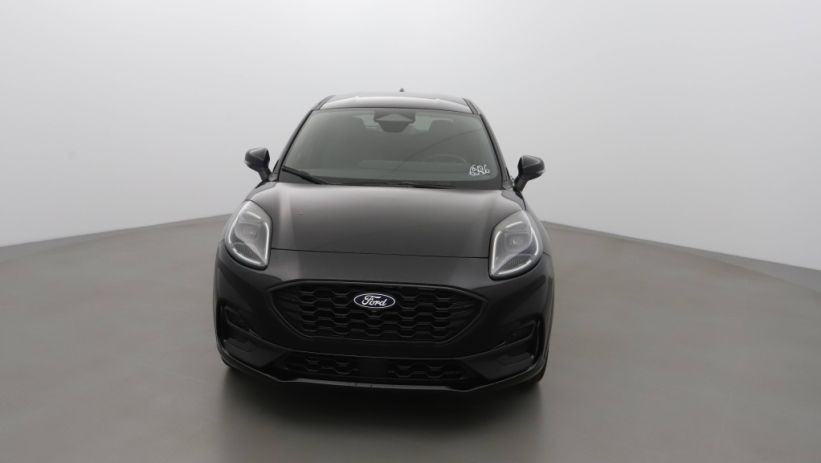 Aperçu du véhicule : 1.0 ECOBOOST HYBRID 125CH ST LINE S&S POWERSHIFT