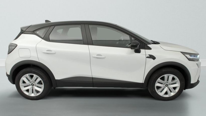 Aperçu du véhicule : TCe 115 ch Evolution
