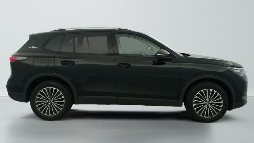 Aperçu du véhicule : 1.5 eTSI 131ch DSG7 VW Edition