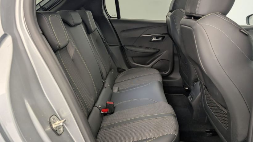 Aperçu du véhicule : Hybrid 136 e-DCS6 GT