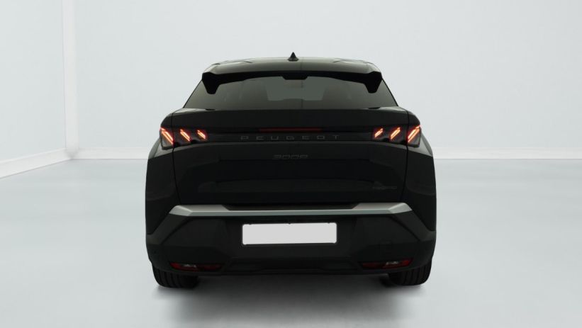 Aperçu du véhicule : Hybrid 145 e-DCS6 GT