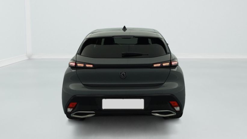 Aperçu du véhicule : PureTech 130ch S S BVM6 Allure