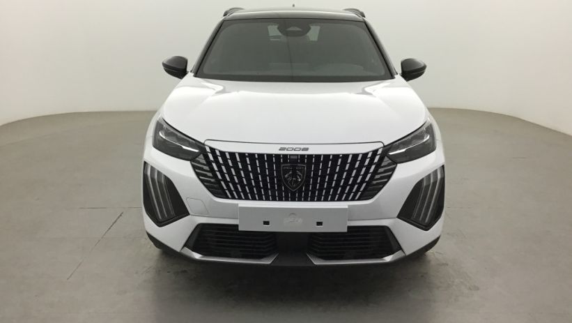 Aperçu du véhicule : 2008 Hybrid 145 e-DCS6 GT