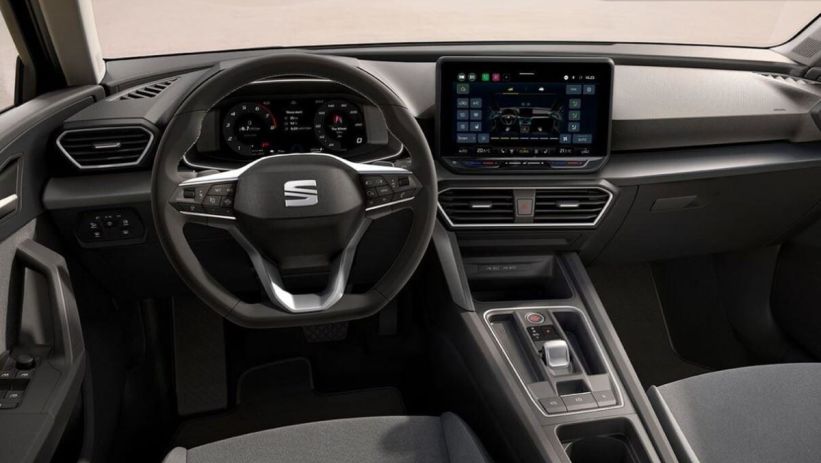 Aperçu du véhicule : 1.5 TSI 115 BVM6 Style