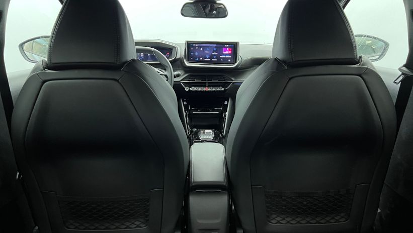 Aperçu du véhicule : Hybrid 110 e-DCS6 GT Gris Artense avec 1350€ d'équipements inclus