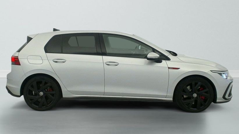 Aperçu du véhicule : 2.0 TSI 245 DSG7 GTI