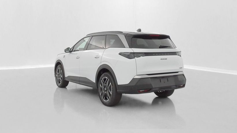 Aperçu du véhicule : 1.2 Hybrid 145ch GT e-DCS6