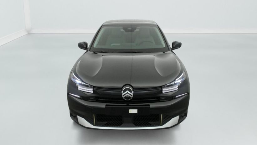 Aperçu du véhicule : Hybride 145 e-DCS6 Max