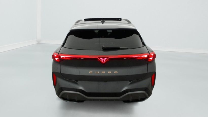 Aperçu du véhicule : 1.5 eTSI Hybrid 150 ch DSG7 V