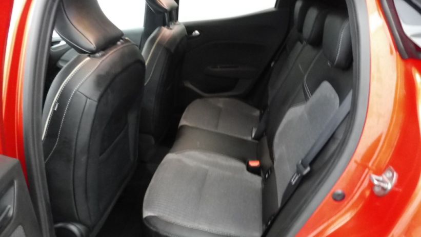 Aperçu du véhicule : 1.0 TCE 90CH TECHNO