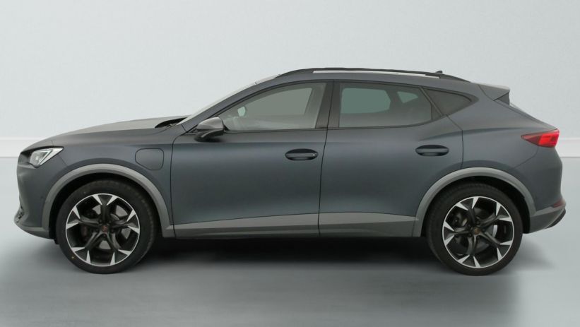 Aperçu du véhicule : 1.4 E-HYBRID 245 CH DSG6 VZ
