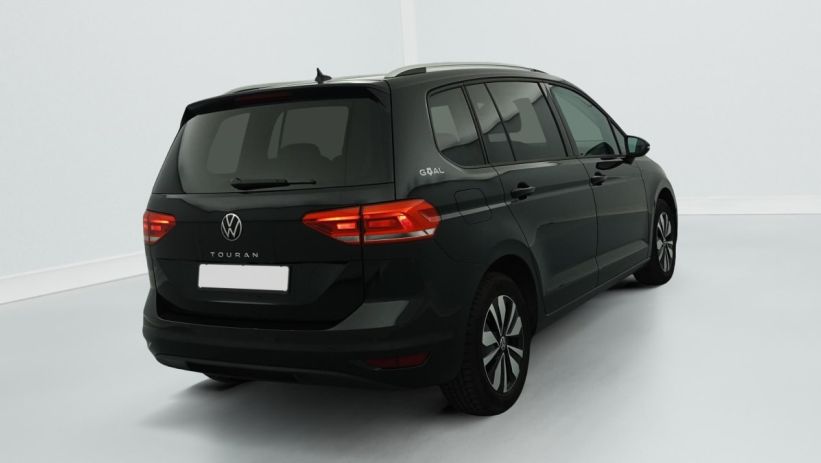 Aperçu du véhicule : 1.5 TSI EVO 150 BVM6 7pl VW Edition