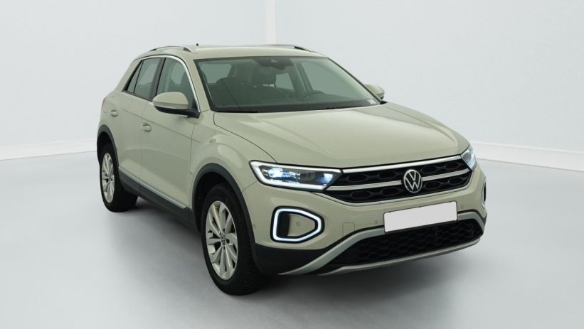 Aperçu du véhicule : 1.5 TSI EVO 150 Start Stop DSG7 Style