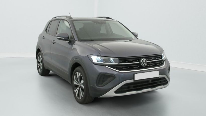Aperçu du véhicule : 1.0 TSI 95 Start Stop BVM5 VW Edition