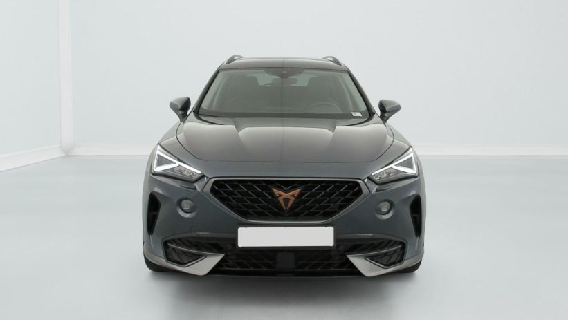 Aperçu du véhicule : 1.4 e-HYBRID 204 ch DSG6 V