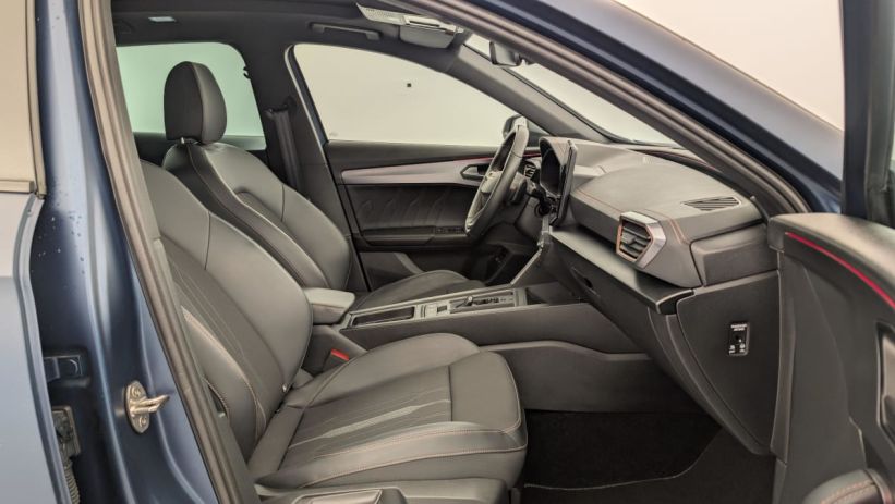 Aperçu du véhicule : 1.4 e-HYBRID 204 ch DSG6 V