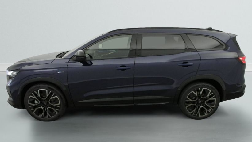 Aperçu du véhicule : FULL HYBRID E-TECH 200 CH 7PL ESPRIT ALPINE