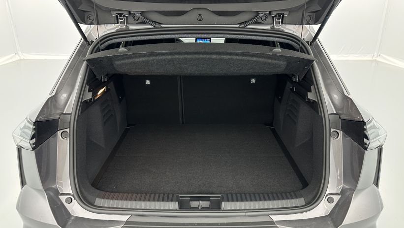 Aperçu du véhicule : E-Tech full hybrid 160ch Techno