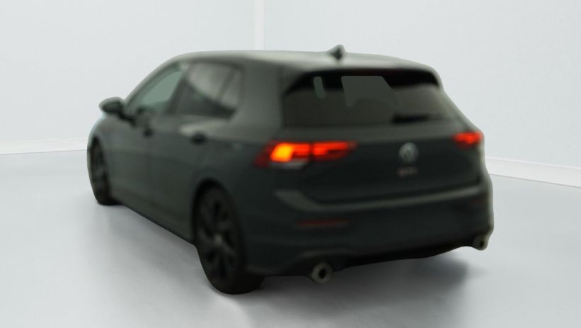 Aperçu du véhicule : 2.0 TSI 245 DSG7 GTI