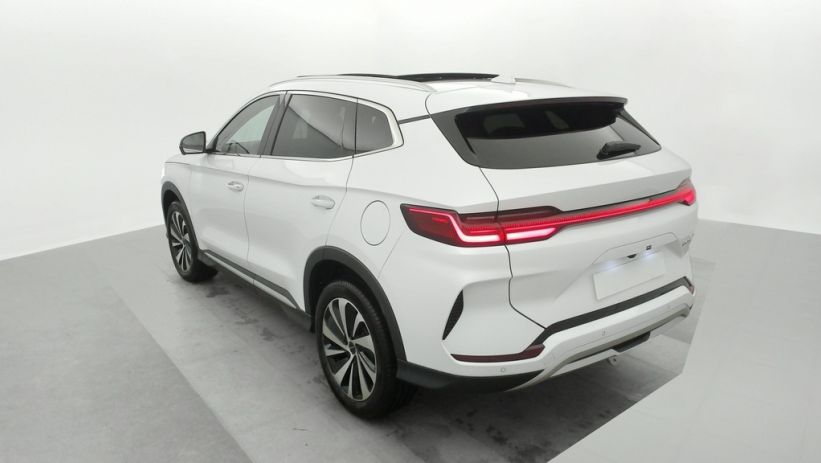 Aperçu du véhicule : 1.5l DM-i 218ch PHEV Comfort (26kWh)