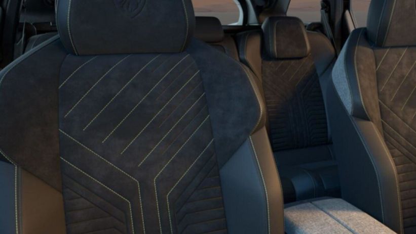 Aperçu du véhicule : HYBRID 145 GT