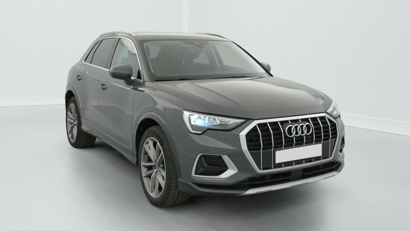 Aperçu du véhicule : 35 TDI 150 ch S tronic 7 Design
