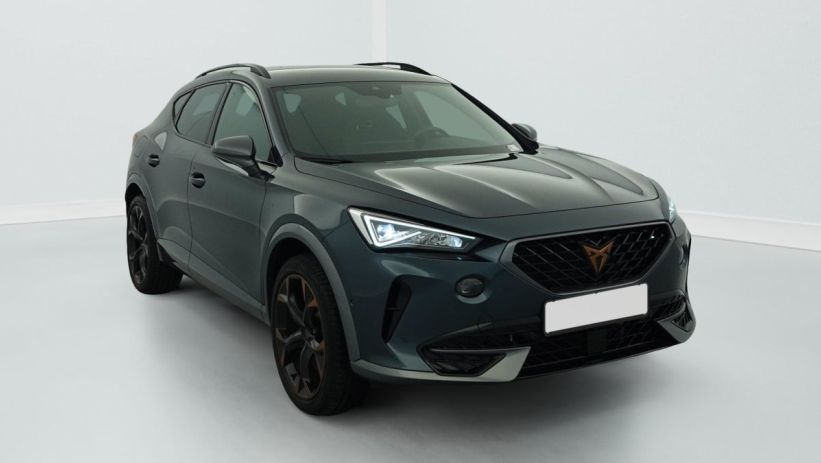 Aperçu du véhicule : 1.4 E-HYBRID 245 CH DSG6 VZ