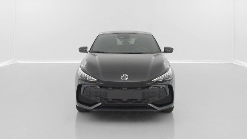 Aperçu du véhicule : 1.5 Hybrid+ 195ch Luxury