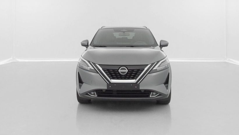 Aperçu du véhicule : III e-POWER 190ch Tekna