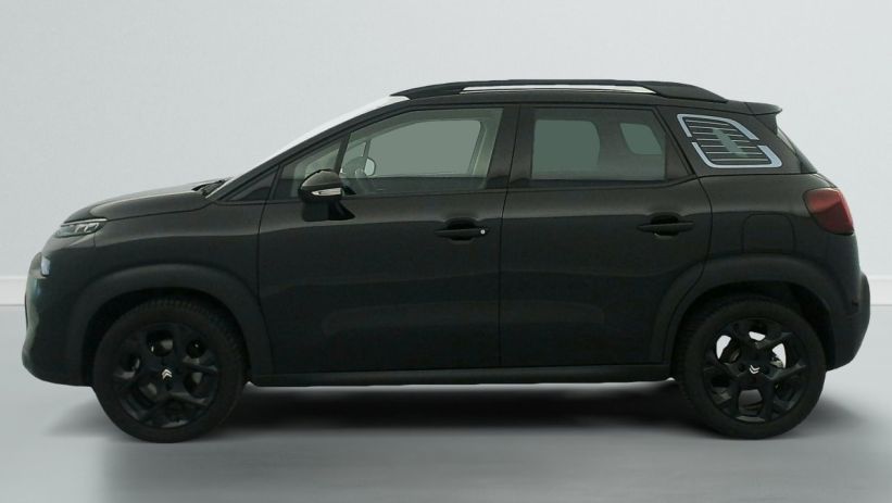 Aperçu du véhicule : PureTech 110 S S BVM6 Max