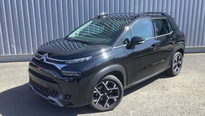 Aperçu du véhicule : C3 AIRCROSS PureTech 130 S&S EAT6 Max