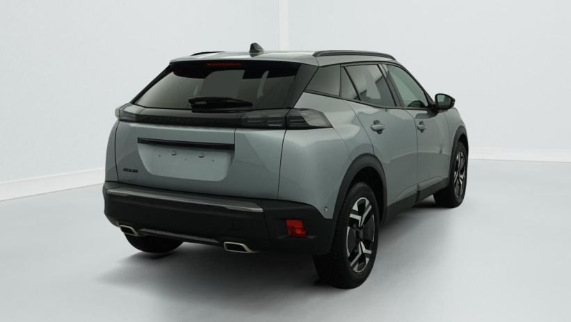 Aperçu du véhicule : PureTech 130 S S EAT8 Allure