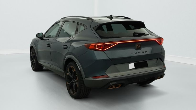 Aperçu du véhicule : 1.4 E-HYBRID 245 CH DSG6 VZ