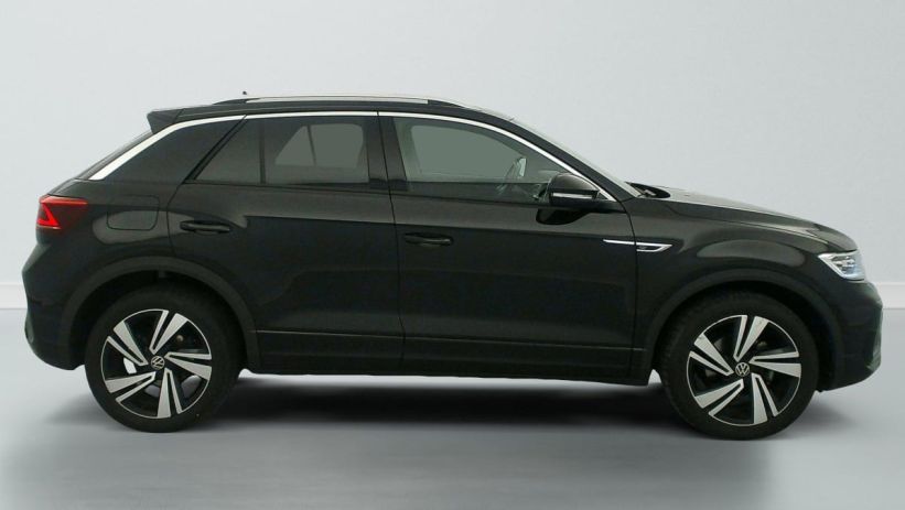Aperçu du véhicule : 1.5 TSI EVO 150 Start Stop DSG7 R-Line