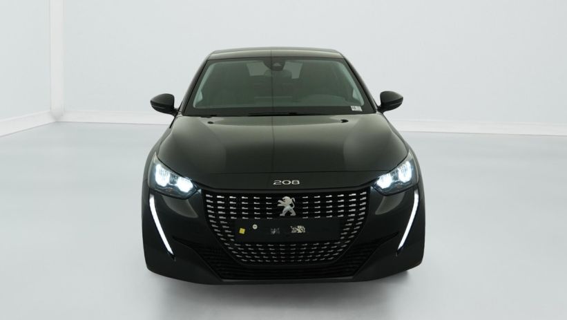 Aperçu du véhicule : PureTech 100 S S BVM6 Allure Pack