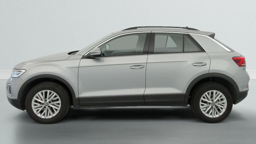 Aperçu du véhicule : 1.0 TSI 110 START STOP BVM6 LIFE PLUS