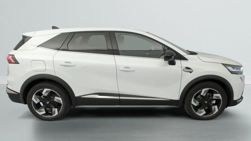 Aperçu du véhicule : E-Tech full hybrid 160 ch Techno
