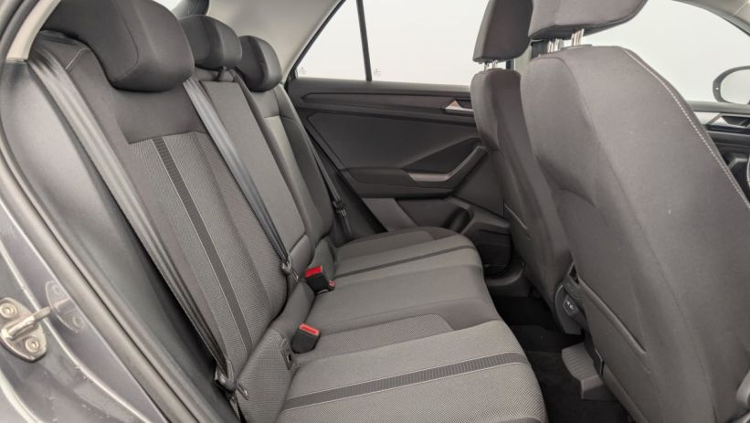 Aperçu du véhicule : 1.5 TSI EVO 150 Start Stop DSG7 Life Business