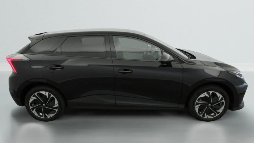 Aperçu du véhicule : ELECTRIC 64KWH - 150 KW 2WD LUXURY