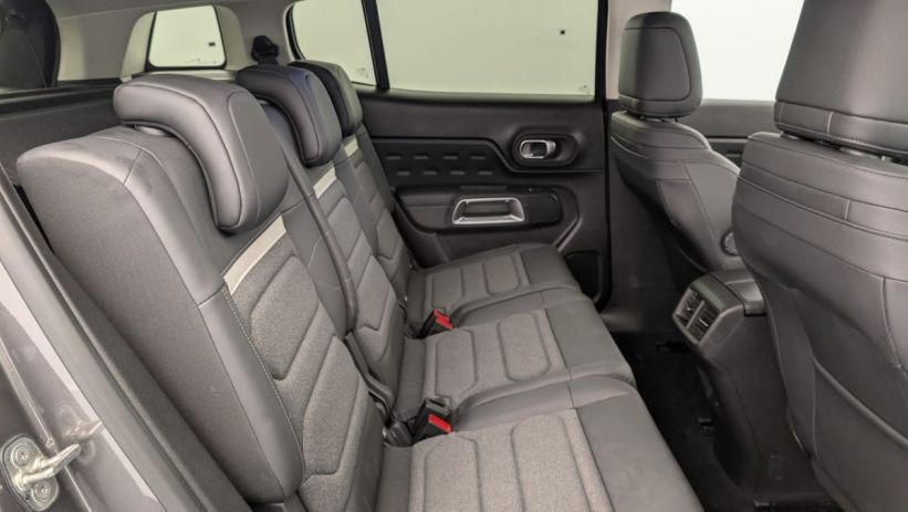 Aperçu du véhicule : Hybride Rechargeable 225 e-EAT8 Plus