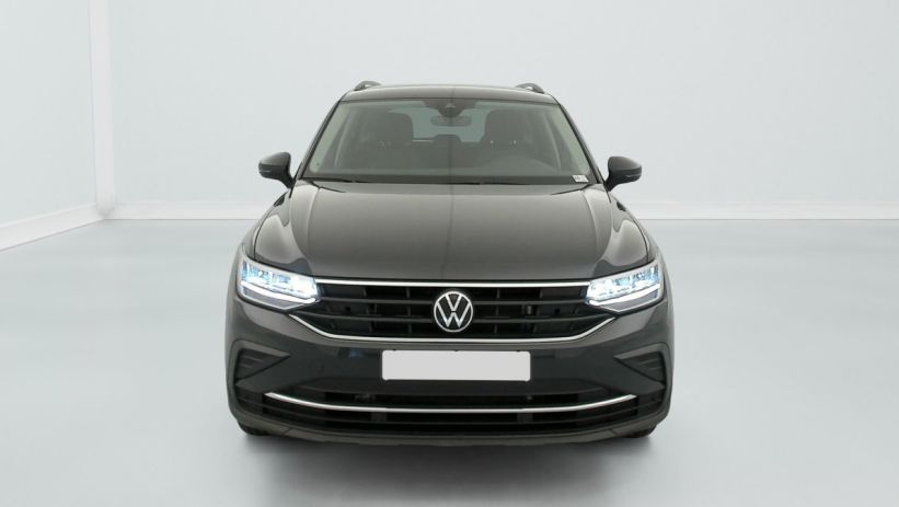 Aperçu du véhicule : 2.0 TDI 150ch DSG7 Life Plus