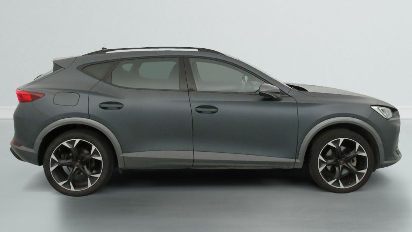 Aperçu du véhicule : 1.4 e-HYBRID 204 ch DSG6 Business Edition