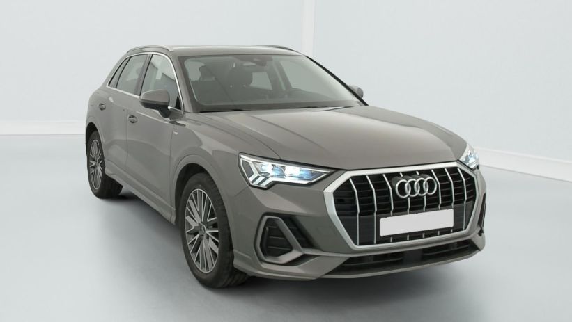Aperçu du véhicule : 35 TDI 150 ch S tronic 7 Design