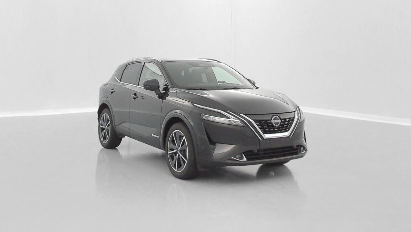 Aperçu du véhicule : III e-POWER 190ch Tekna