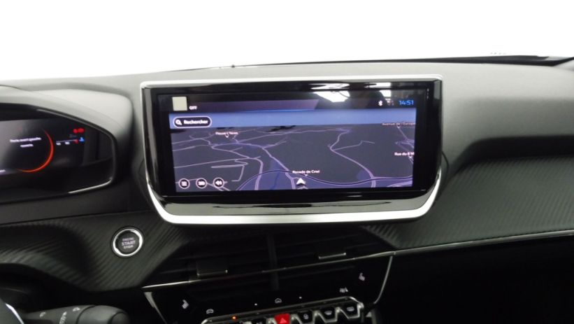 Aperçu du véhicule : 1.2 HYBRID 145CH ALLURE E-DCS6