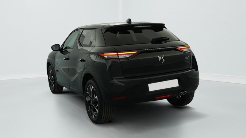 Aperçu du véhicule : PureTech 130 EAT8 Opera