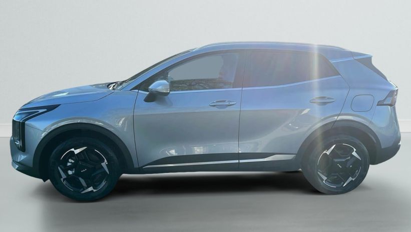 Aperçu du véhicule : HYBRIDE 239 CH BVA6 ACTIVE