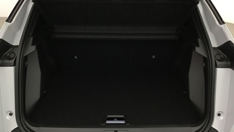 Aperçu du véhicule : 2008 Hybrid 145 e-DCS6 GT