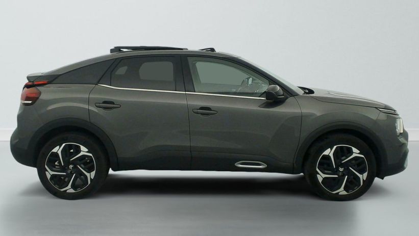 Aperçu du véhicule : PureTech 130 S S BVM6 Shine