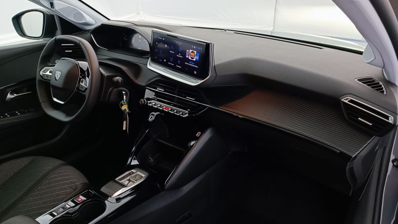 Aperçu du véhicule : 1.2 Hybrid 145ch Allure e-DCS6